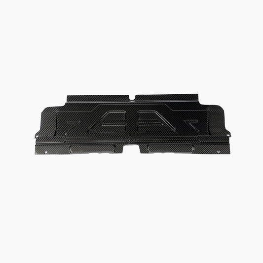 Carbon Fiber Engine Bay Cover for BMW M3 G80 G81 M4 G82 G83 (2021+) – Cooling Shroud Panel