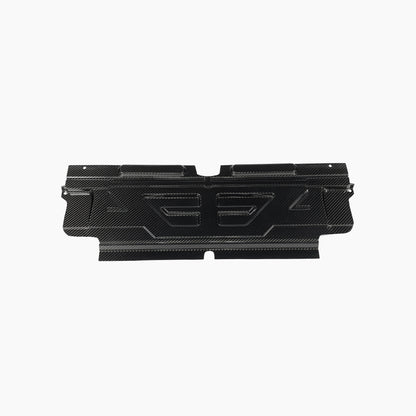 Carbon Fiber Engine Bay Cover for BMW M3 G80 G81 M4 G82 G83 (2021+) – Cooling Shroud Panel