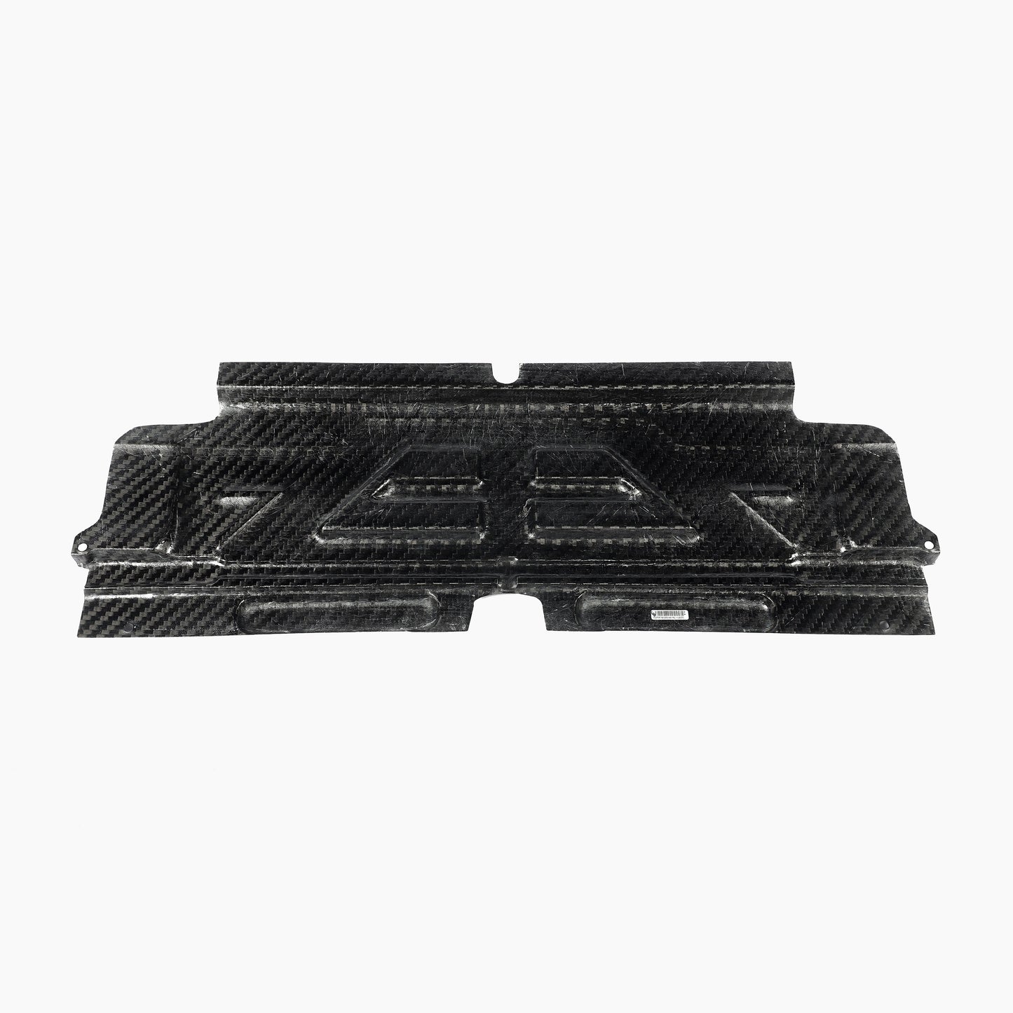 Carbon Fiber Engine Bay Cover for BMW M3 G80 G81 M4 G82 G83 (2021+) – Cooling Shroud Panel