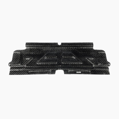 Carbon Fiber Engine Bay Cover for BMW M3 G80 G81 M4 G82 G83 (2021+) – Cooling Shroud Panel