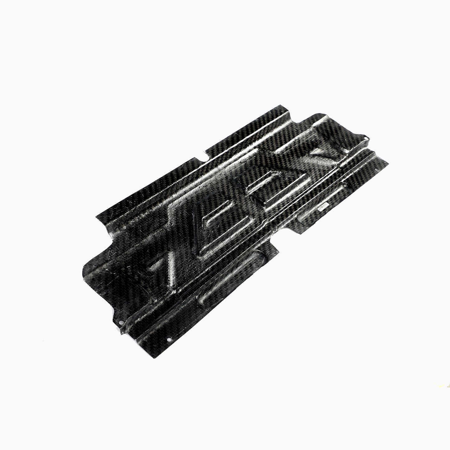 Carbon Fiber Engine Bay Cover for BMW M3 G80 G81 M4 G82 G83 (2021+) – Cooling Shroud Panel