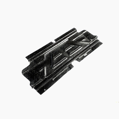 Carbon Fiber Engine Bay Cover for BMW M3 G80 G81 M4 G82 G83 (2021+) – Cooling Shroud Panel