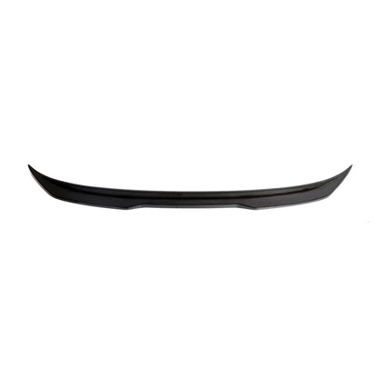 DA Style Carbon Fiber Trunk Spoiler for BMW 5 Series G30, G31 Pre-LCI & LCI (2017-2023)