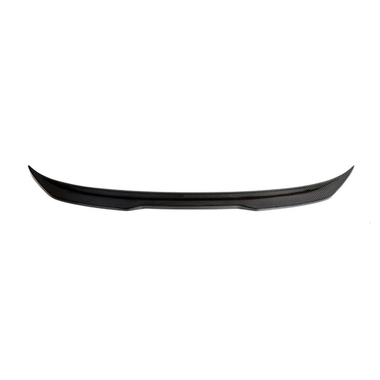 DA Style Carbon Fiber Trunk Spoiler for BMW 5 Series G30, G31 Pre-LCI & LCI (2017-2023)