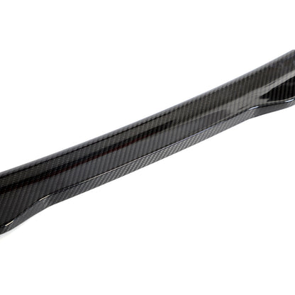 DA Style Carbon Fiber Trunk Spoiler for BMW 5 Series G30, G31 Pre-LCI & LCI (2017-2023)