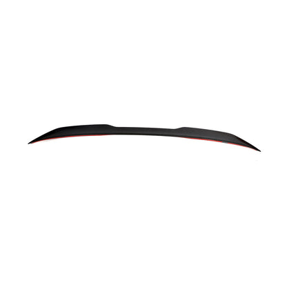 DA Style Carbon Fiber Trunk Spoiler for BMW 5 Series G30, G31 Pre-LCI & LCI (2017-2023)