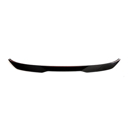 DA Style Carbon Fiber Trunk Spoiler for BMW 5 Series G30, G31 Pre-LCI & LCI (2017-2023)