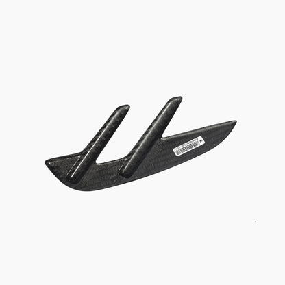 OEM Style Carbon Fiber Fender Air Vents for BMW M4 G82/G83 (2021+)