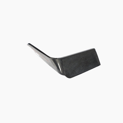 ST Style Carbon Fiber Front Canards For Audi TT RS MK3 8S Pre-LCI (2017–2019)