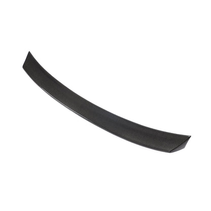 ST Style Carbon Fiber Trunk Spoiler for BMW G30 M Sport, M5 F90 Pre-LCI (2017-2020)
