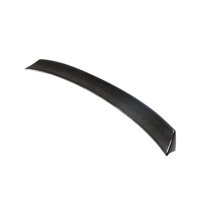 ST Style Carbon Fiber Trunk Spoiler for BMW G30 M Sport, M5 F90 Pre-LCI (2017-2020)