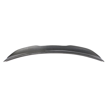 PSM Style Carbon Fiber Trunk Spoiler for BMW M4 F82 Coupé (2014-2020)