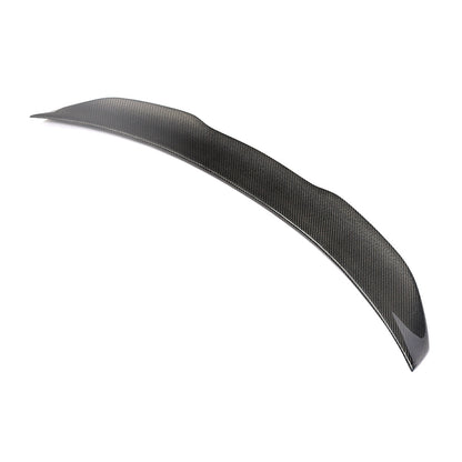 PSM Style Carbon Fiber Trunk Spoiler for BMW M4 F82 Coupé (2014-2020)