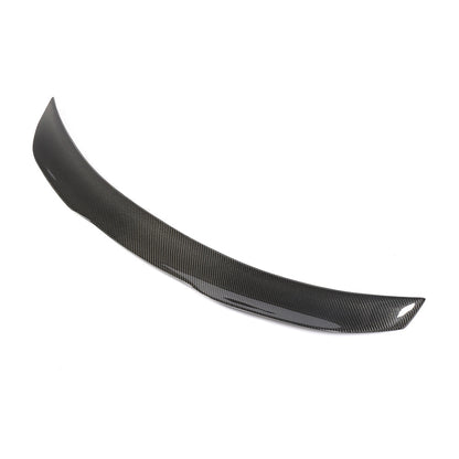 PSM Style Carbon Fiber Trunk Spoiler for BMW M4 F82 Coupé (2014-2020)