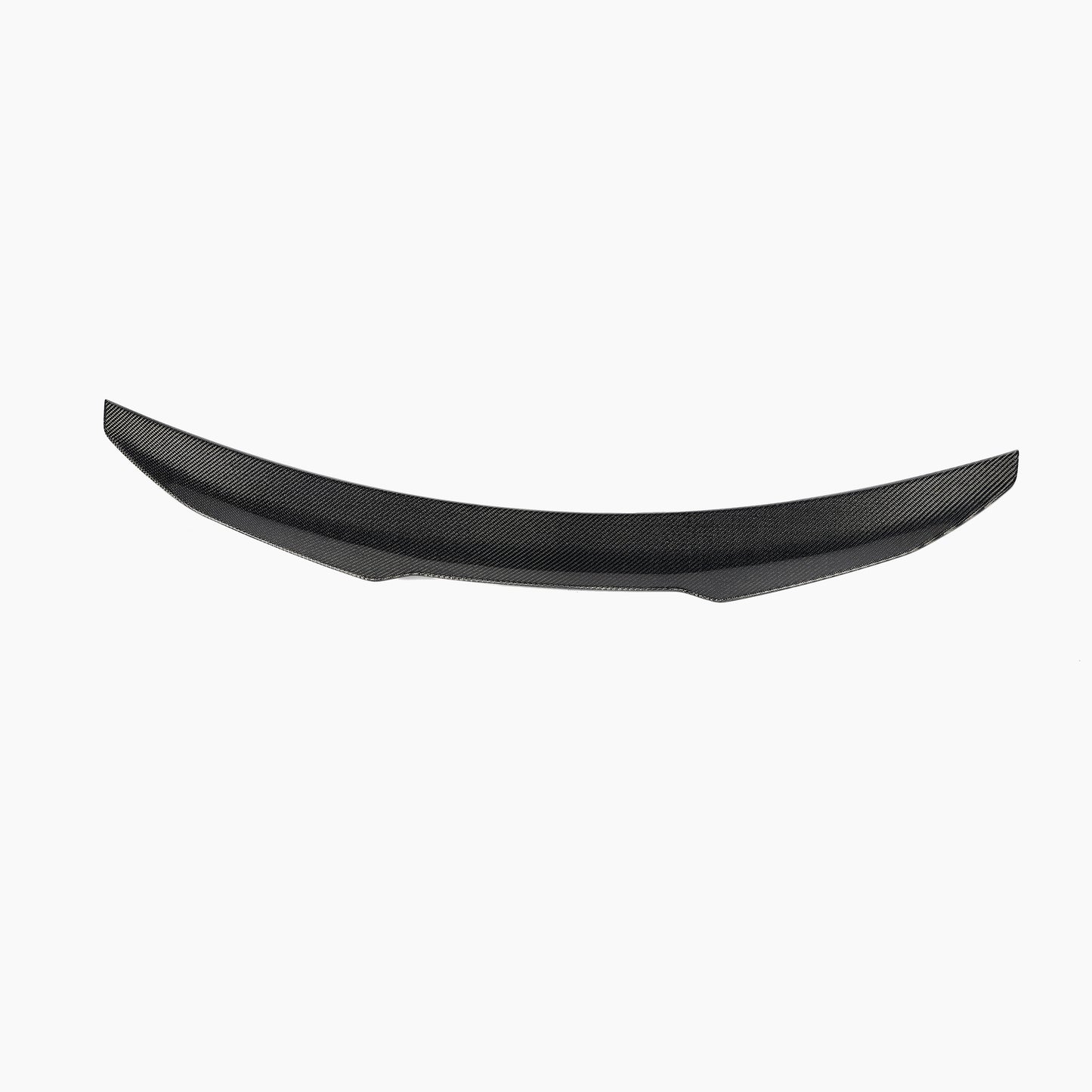 PSM Style Carbon Fiber Trunk Spoiler for Audi A5 / S5 / RS5 B9 Pre-LCI & B9.5 LCI Coupé (2017-2024)