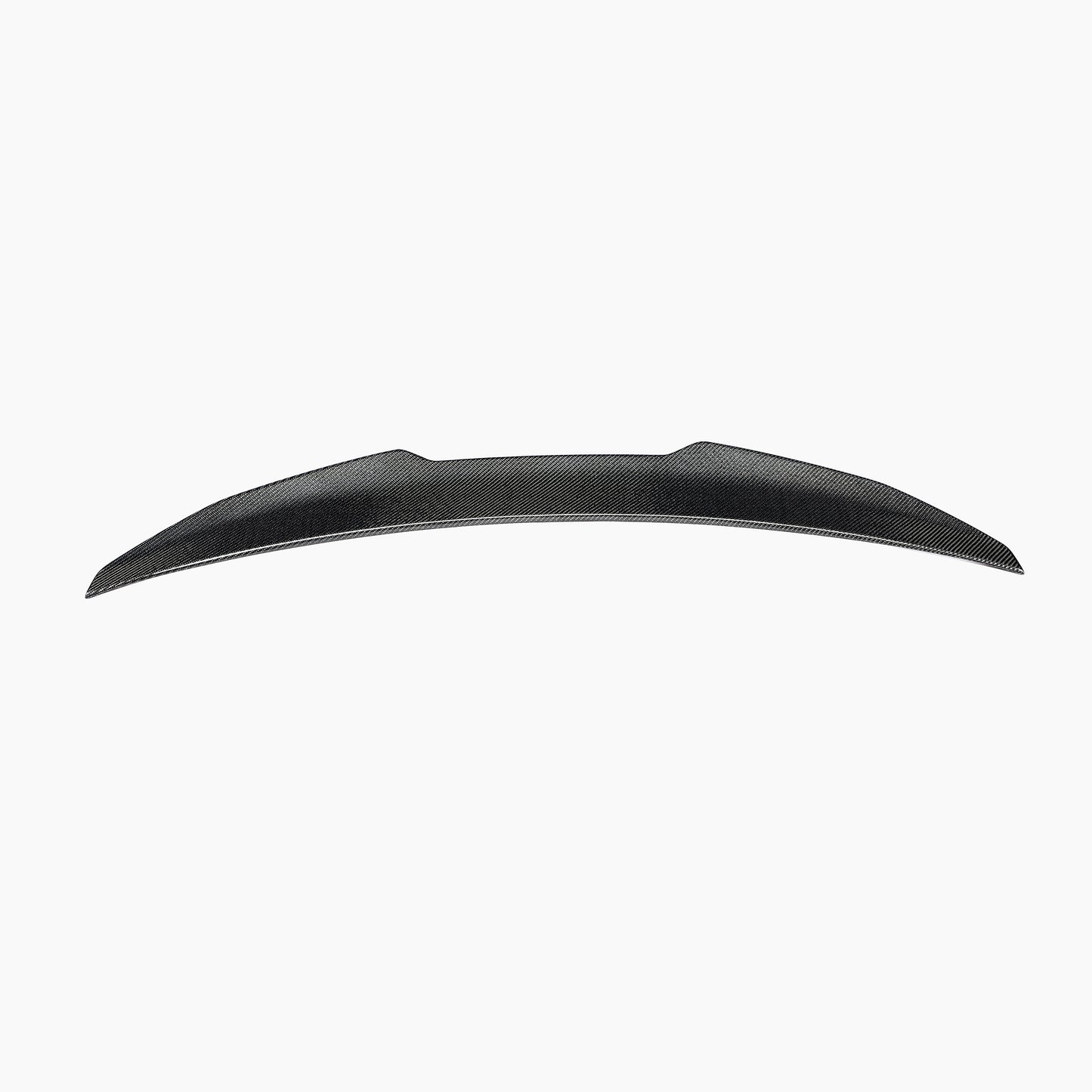 PSM Style Carbon Fiber Trunk Spoiler for Audi A5 / S5 / RS5 B9 Pre-LCI & B9.5 LCI Coupé (2017-2024)