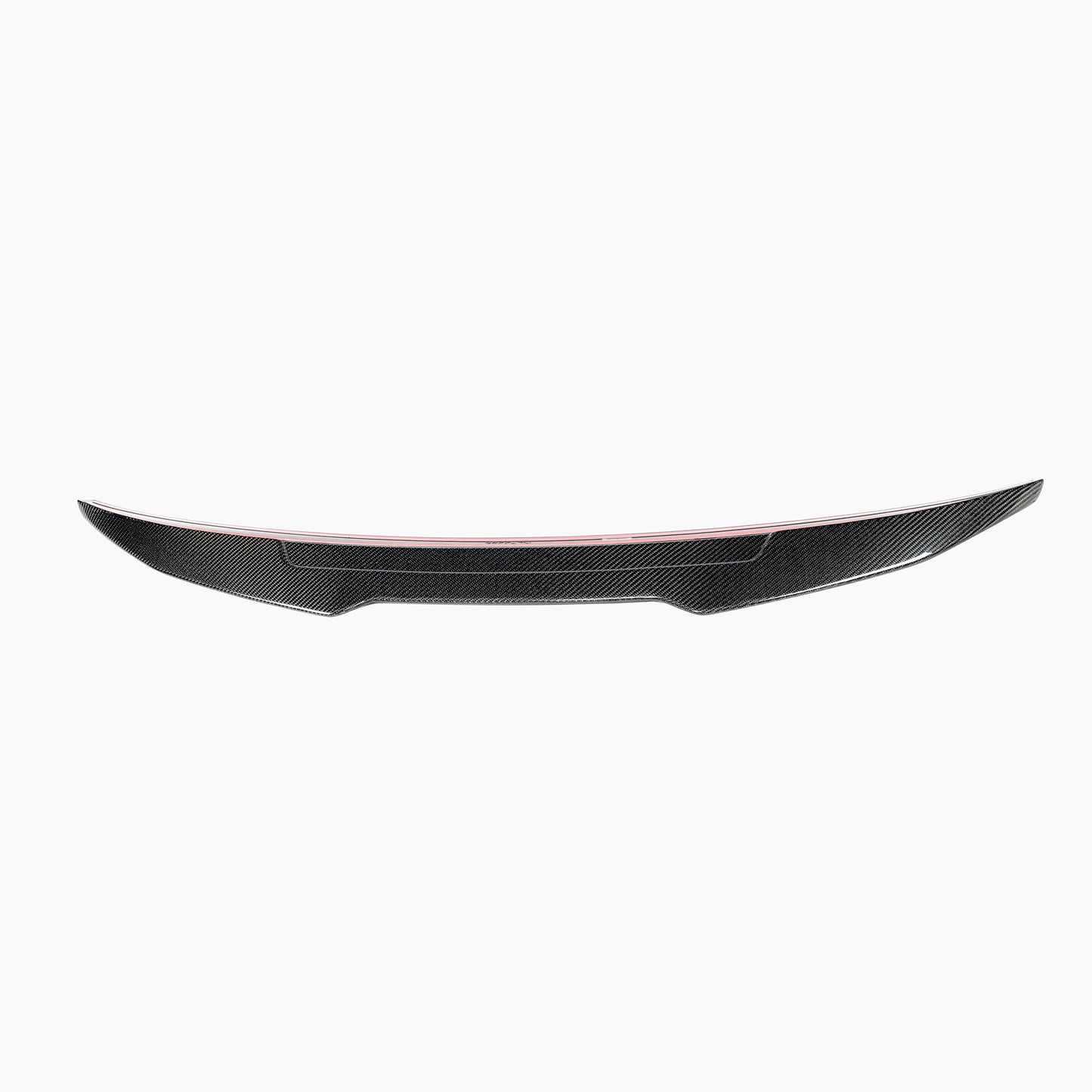 PSM Style Carbon Fiber Trunk Spoiler for Audi A5 / S5 / RS5 B9 Pre-LCI & B9.5 LCI Coupé (2017-2024)