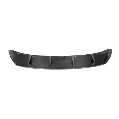 ST Style Carbon Fiber Rear Diffuser for BMW i3 I01