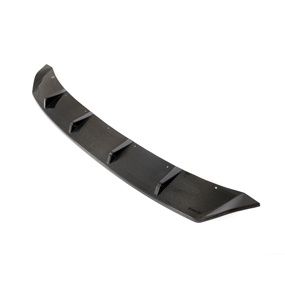 ST Style Carbon Fiber Rear Diffuser for BMW i3 I01