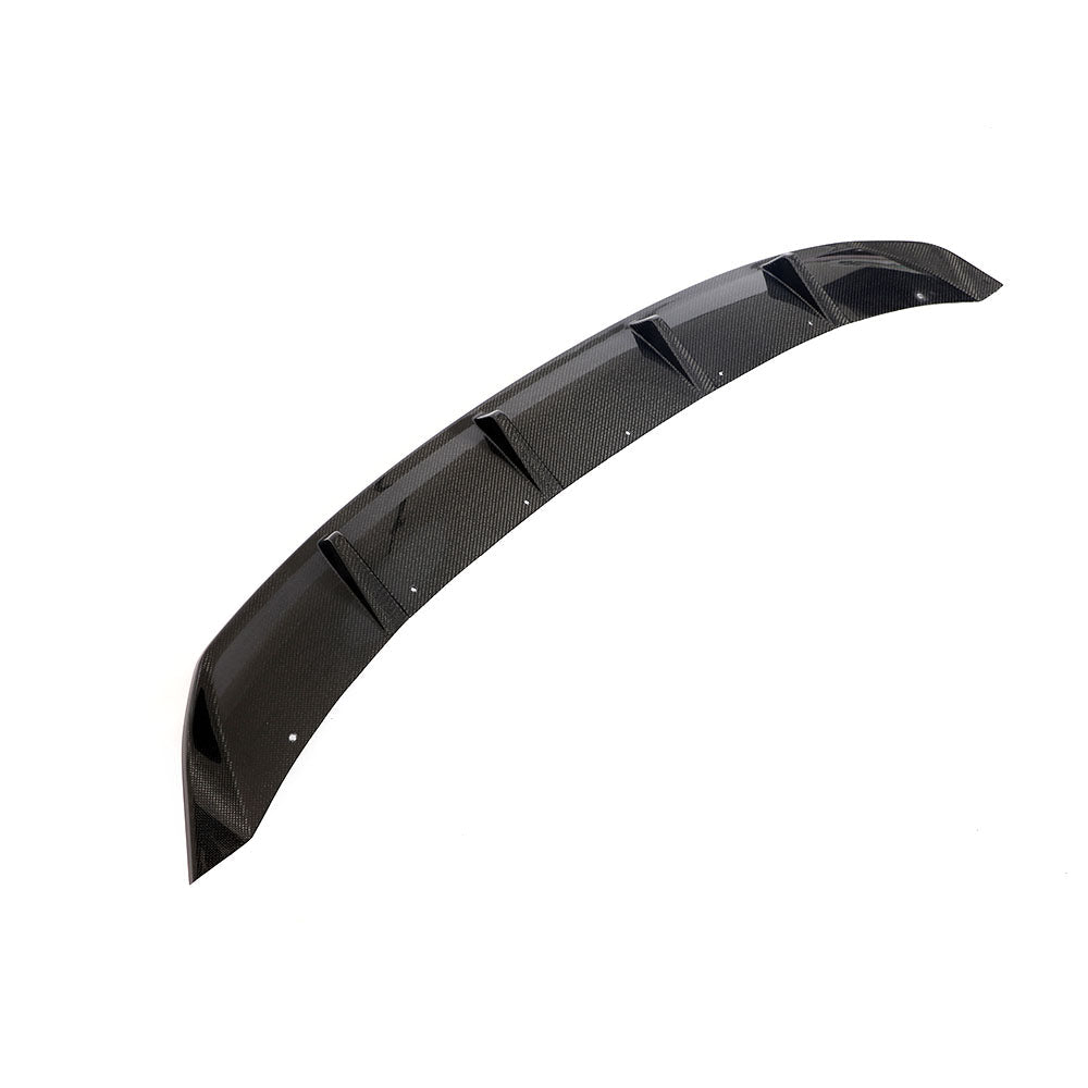 ST Style Carbon Fiber Rear Diffuser for BMW i3 I01
