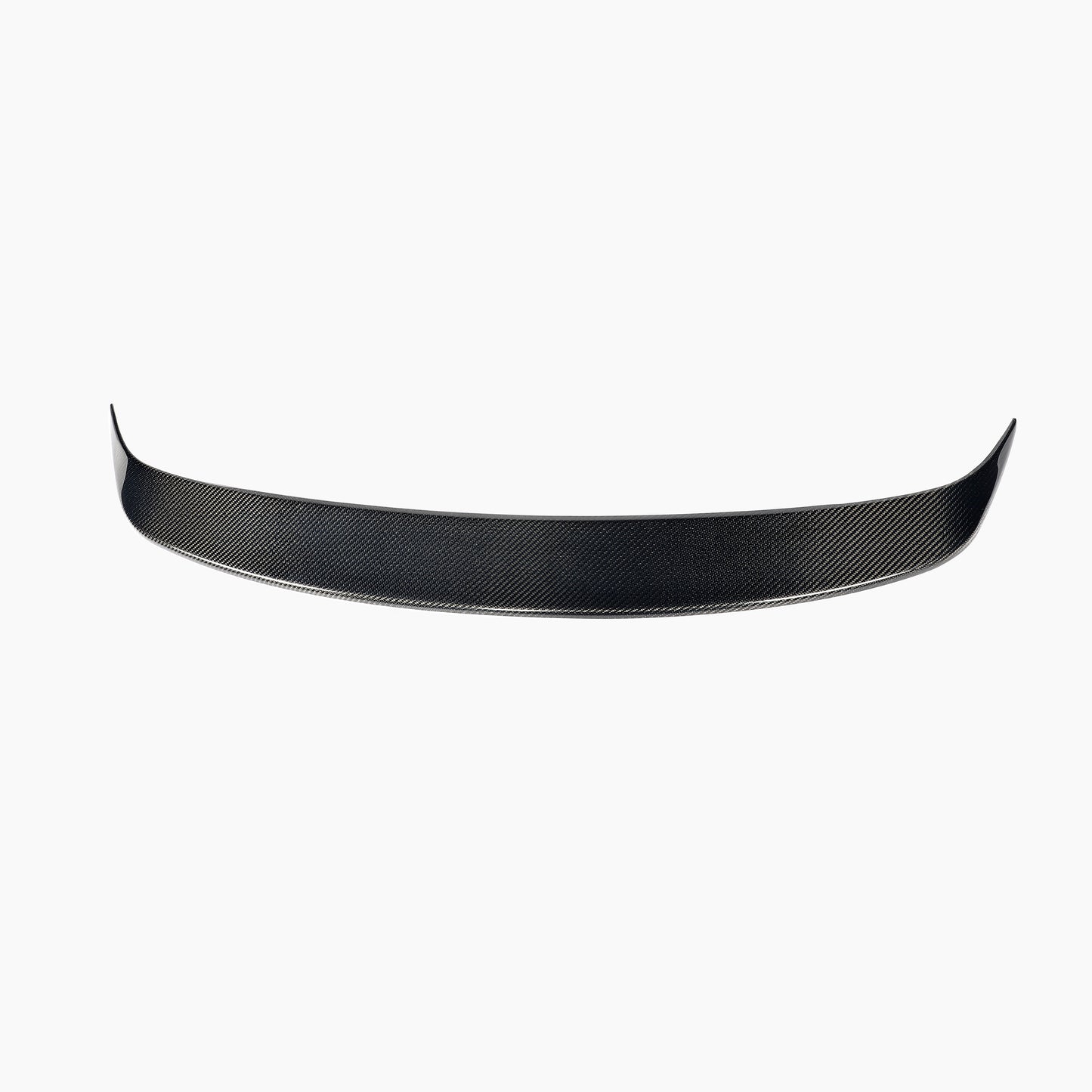 Carbon Fiber Roof Spoiler for Mercedes Benz S205 C-Class Wagon 4-Door 15-18