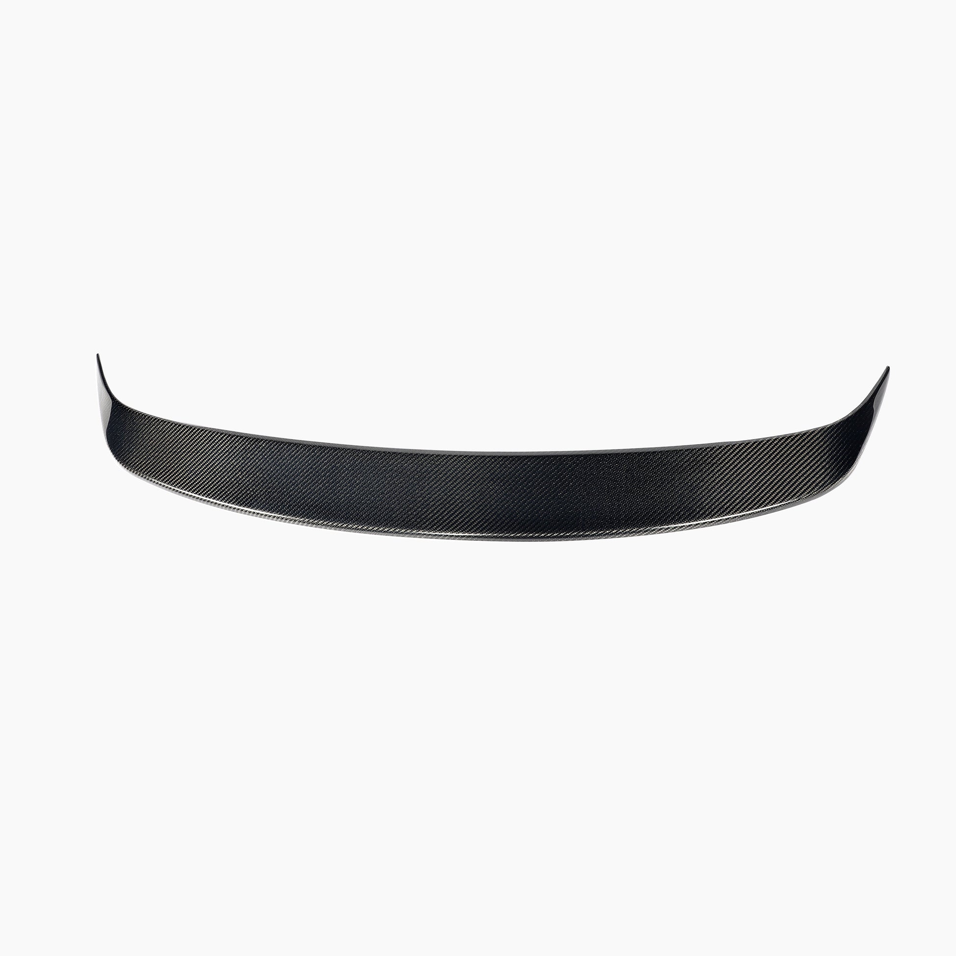 Carbon Fiber Roof Spoiler for Mercedes Benz S205 C-Class Wagon 4-Door 15-18