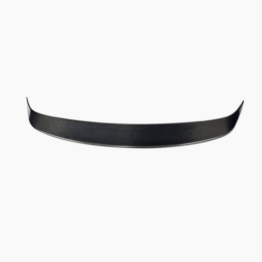 Carbon Fiber Roof Spoiler for Mercedes Benz S205 C-Class Wagon 4-Door 15-18