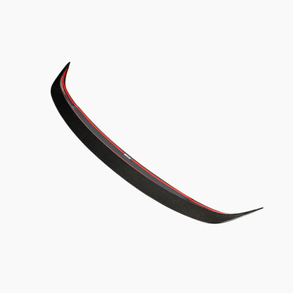 Carbon Fiber Roof Spoiler for Mercedes Benz S205 C-Class Wagon 4-Door 15-18