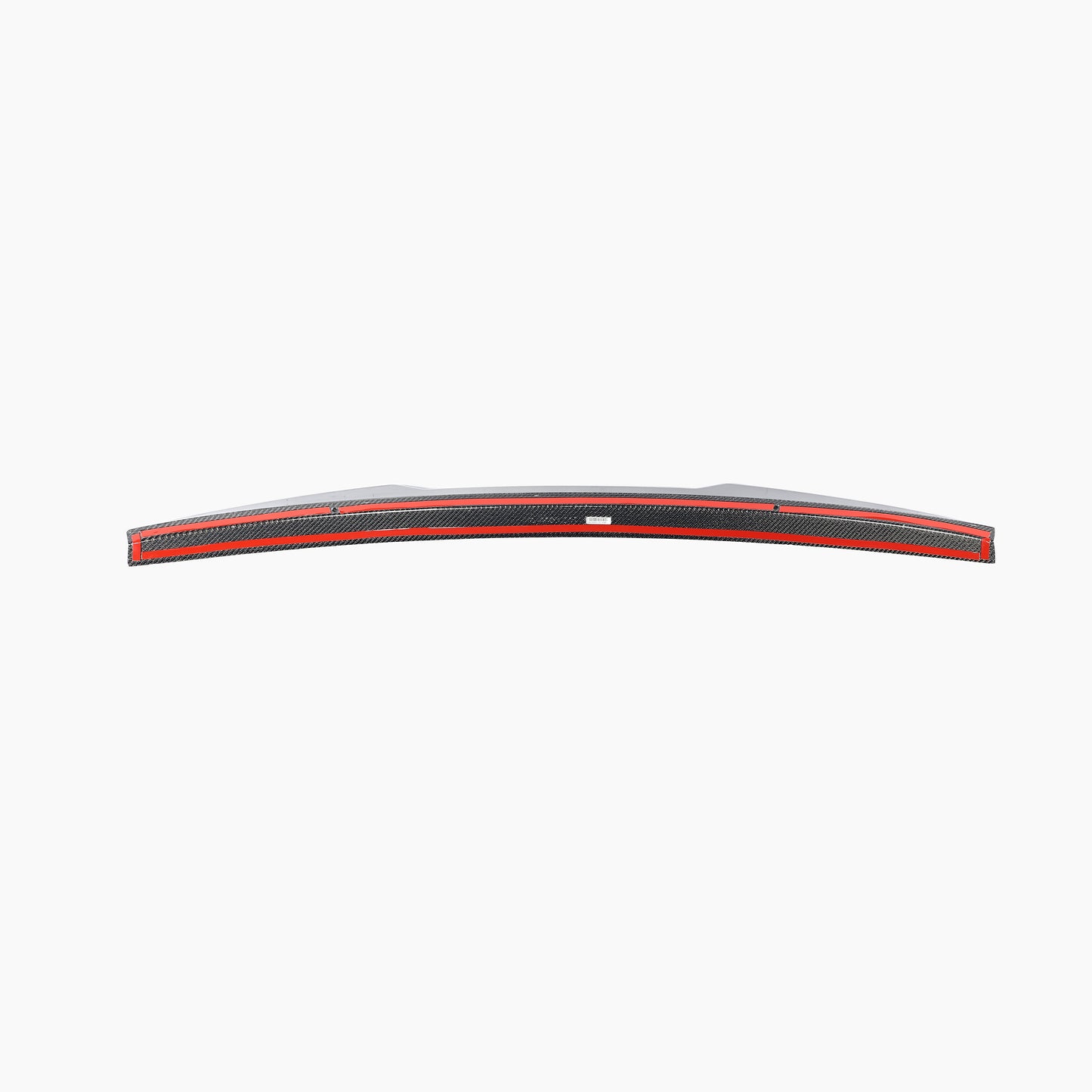 ST Style Carbon Fiber Trunk Spoiler for Audi A7 Sline / RS7 / S7 C8 (2019–2024)