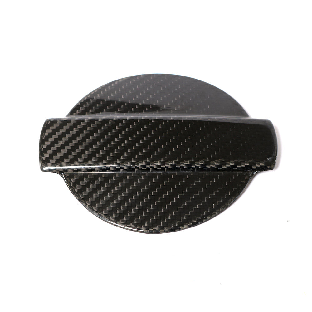 Carbon Fiber oil tank cover for Audi TT RS MK3 8S Pre-LCI(2017-2019)/ TT/TTS MK3 8S Pre-LCI(2015-2018)