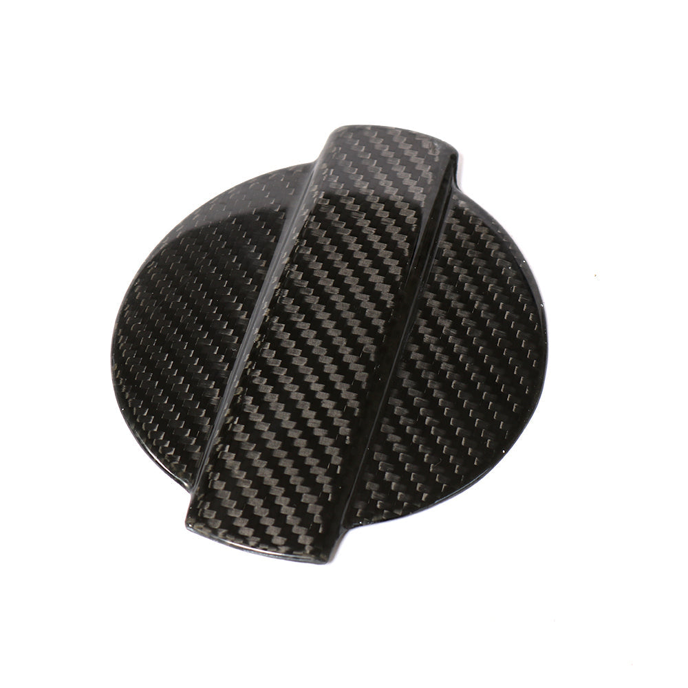 Carbon Fiber oil tank cover for Audi TT RS MK3 8S Pre-LCI(2017-2019)/ TT/TTS MK3 8S Pre-LCI(2015-2018)