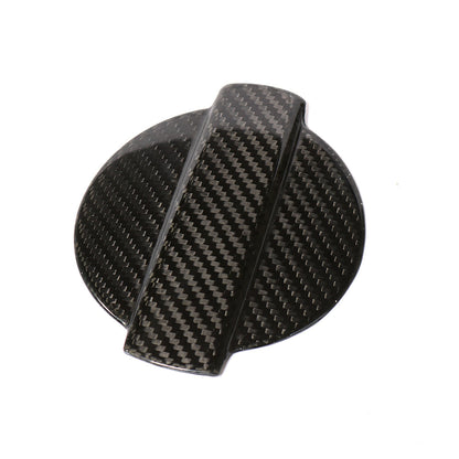 Carbon Fiber oil tank cover for Audi TT RS MK3 8S Pre-LCI(2017-2019)/ TT/TTS MK3 8S Pre-LCI(2015-2018)
