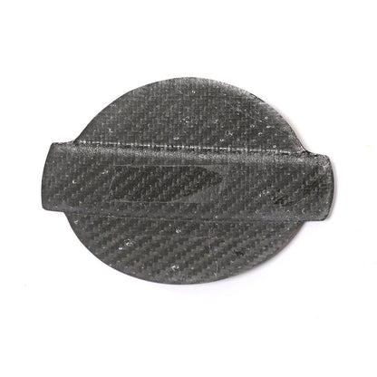 Carbon Fiber oil tank cover for Audi TT RS MK3 8S Pre-LCI(2017-2019)/ TT/TTS MK3 8S Pre-LCI(2015-2018)
