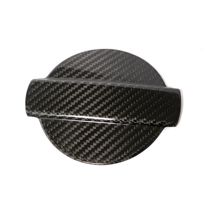 Carbon Fiber oil tank cover for Audi TT RS MK3 8S Pre-LCI(2017-2019)/ TT/TTS MK3 8S Pre-LCI(2015-2018)