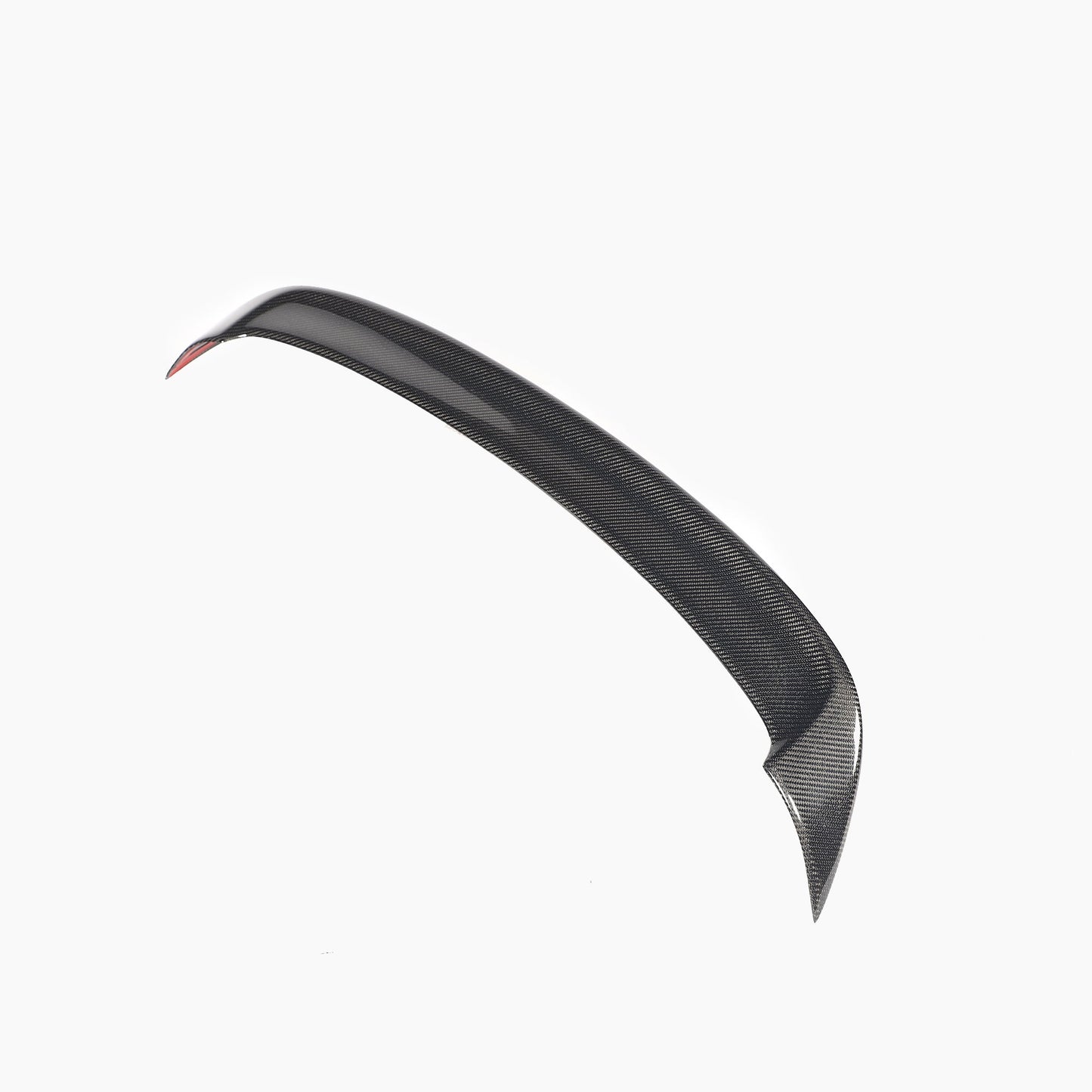 Osia Style Carbon fiber Spoiler For VW Golf 6 MK6 R20 GTI(2010-2013)