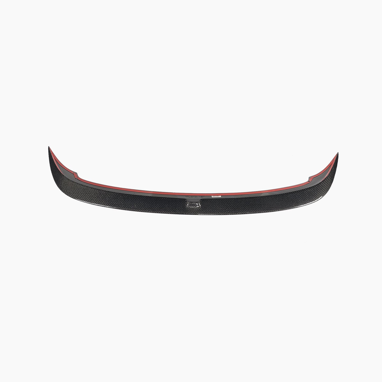 Osia Style Carbon fiber Spoiler For VW Golf 6 MK6 R20 GTI(2010-2013)