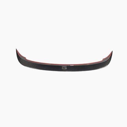 Osia Style Carbon fiber Spoiler For VW Golf 6 MK6 R20 GTI(2010-2013)