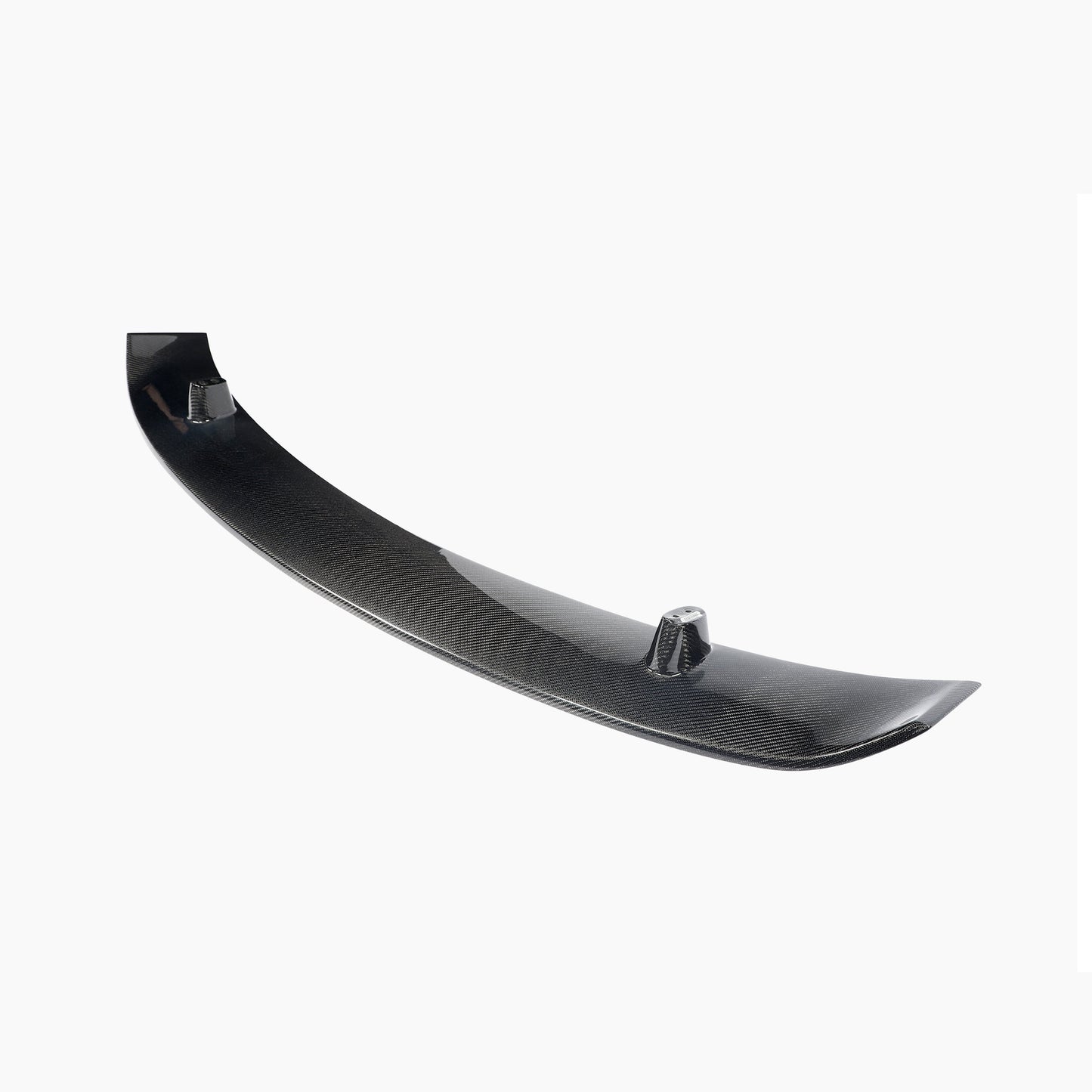 Carbon Fiber Rear Spoiler For Audi R8 Type 42 Pre-LCl (2007-2012) R8 Type 42 LCI (2013-2015)