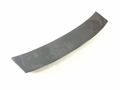 Carbon Fiber Spoiler for Audi TT MK3 8S Pre-LCI(2015-2018)