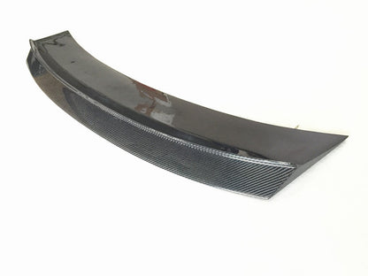 Carbon Fiber Spoiler for Audi TT MK3 8S Pre-LCI(2015-2018)