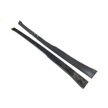 Carbon Fiber Side skirts  for Audi TT MK3 8S Pre-LCI(2015-2018)