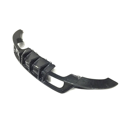 Carbon Fiber Rear Diffuser for Audi TT MK3 8S Pre-LCI(2015-2018)