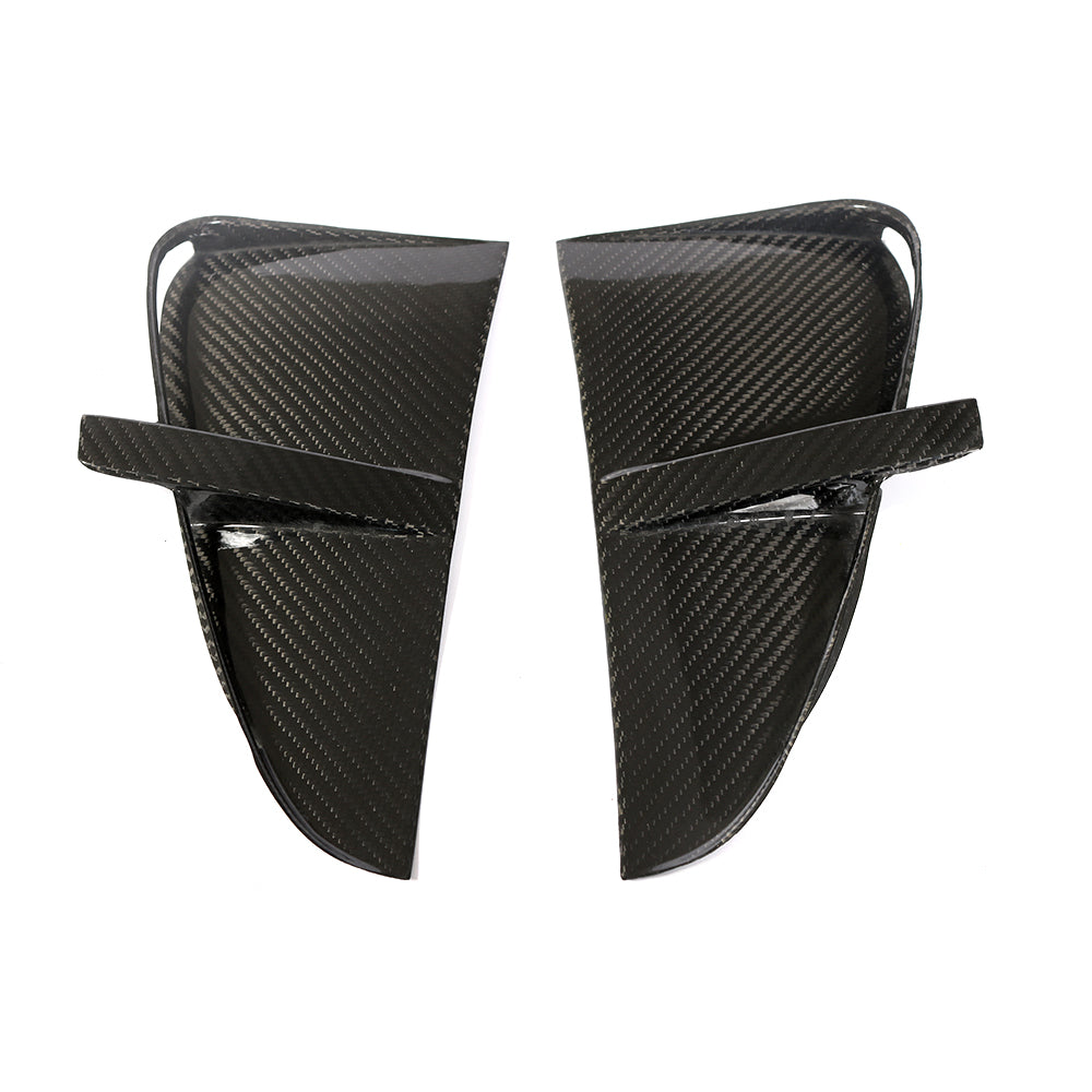 ST Style Carbon Fiber Side Vents for BMW X5 F15 (2013-2018)