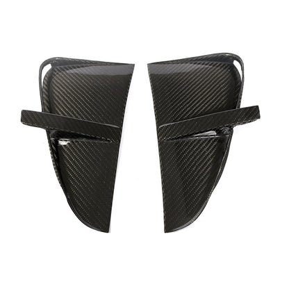 ST Style Carbon Fiber Side Vents for BMW X5 F15 (2013-2018)