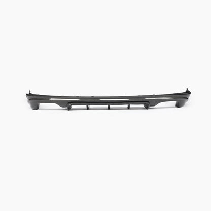 Carbon Fiber Rear Diffuser For Lexus IS350 ISF Sedan 2013-2016