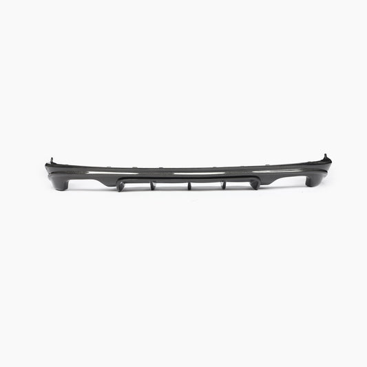 Carbon Fiber Rear Diffuser For Lexus IS350 ISF Sedan 2013-2016