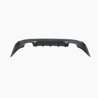Carbon Fiber Rear Diffuser For Lexus IS350 ISF Sedan 2013-2016