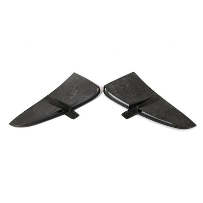 ST Style Carbon Fiber Side Vents for BMW X5 F15 (2013-2018)