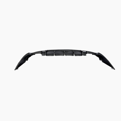 Carbon Fiber Rear Diffuser For Lexus IS350 ISF Sedan 2013-2016