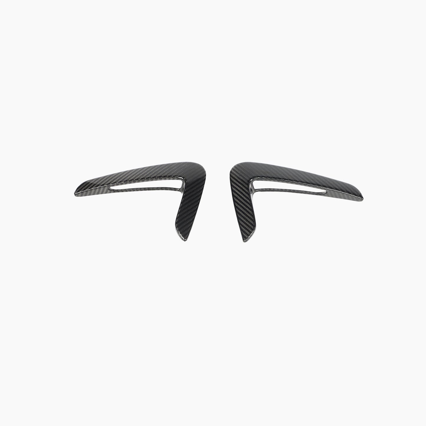 Carbon Fiber Side Air Vent for BMW 4 Series F32 F33 F36 (2014-2020)